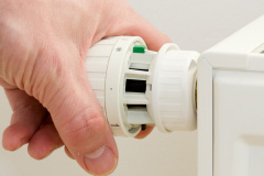 Lower Soudley central heating repair costs