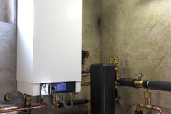 Lower Soudley condensing boiler companies