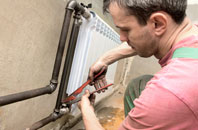 Lower Soudley heating repair